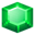 Image of Flawless Peridot Gemstone