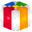 Image of Bouncy Beach Ball