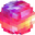 Image of Kaleidoscopic Mineral
