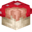 Image of Half-Eaten Mushroom
