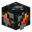Image of Millennia-Old Blaze Ashes
